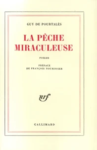 La pêche miraculeuse