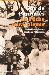 La pêche miraculeuse