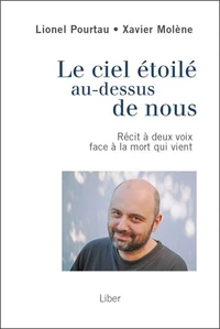 Le ciel étoilé au-dessus de nous