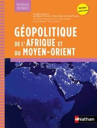 Géopolitique de l'Afrique et du Moyen Orient