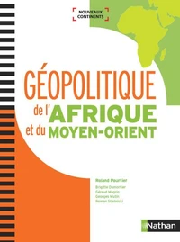 Géopolitique de l'Afrique et du Moyen-Orient