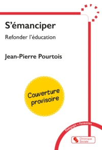 S'émanciper