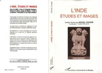 L'Inde, études et images...