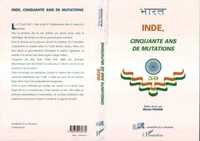 Inde, cinquante ans de mutations