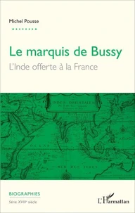 Le marquis de Bussy