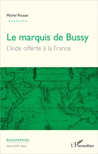Le marquis de Bussy