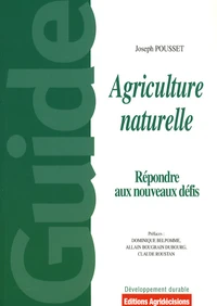 Agriculture naturelle