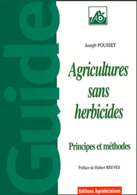 Agricultures sans herbicides