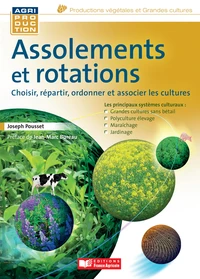 Assolements et rotations