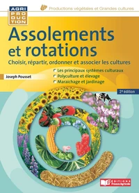 Assolements et rotations
