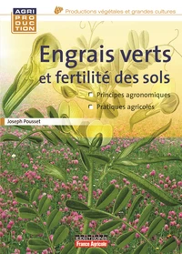 Engrais verts et fertilité des sols