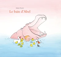 Le bain d'Abel
