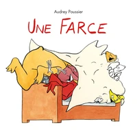 Une farce