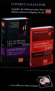 Les meilleurs vins de France 2009