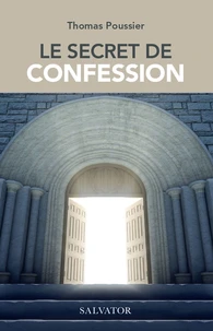 Le secret de la confession