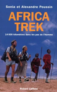 Africa Trek