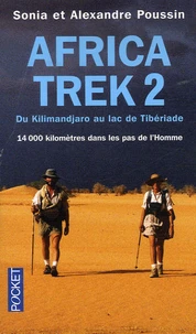 Africa Trek