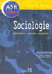Sociologie