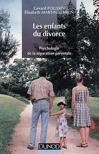 Les enfants du divorce