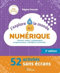 J'explore le monde numérique