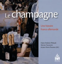 Le champagne