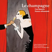 Le champagne