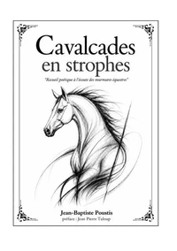 Cavalcades en strophes