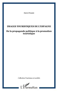 Images touristiques de l'Espagne