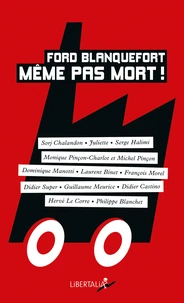Ford Blanquefort même pas mort !