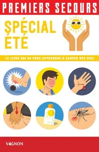 Premiers secours spécial été
