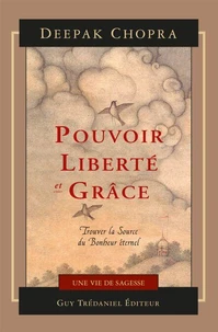 Pouvoir, liberté et grâce