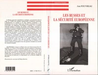 Les Russes et la sécurité européenne