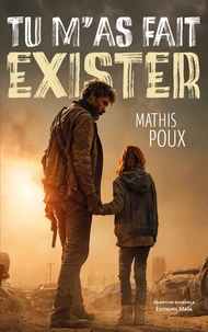 Tu m'as fait exister