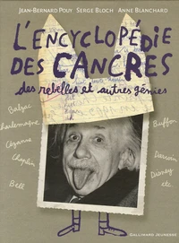 L'encyclopédie des cancres