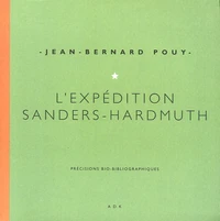 L'expédition Sanders-Hardmuth