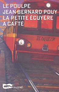 La petite écuyère a cafté