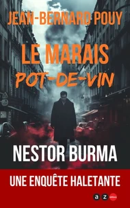 Le Marais Pot de vin