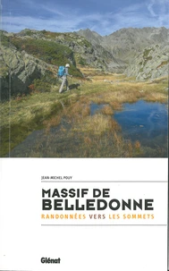Massif de Belledonne