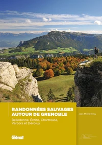 Randonnées sauvages autour de Grenoble