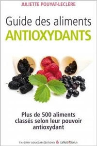 Guide des aliments antioxydants