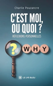 C’est moi, ou quoi ?