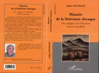 Histoire de la littérature slovaque