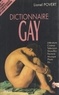  Povert - Dictionnaire gay.