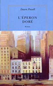 L'Eperon Dore