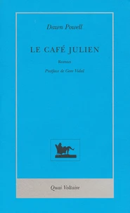Le Café Julien