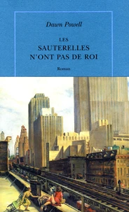 Les Sauterelles N'Ont Pas De Roi