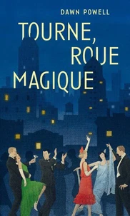 Tourne, roue magique