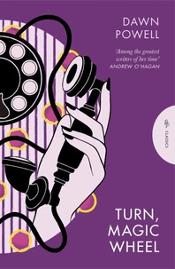 Turn, Magic Wheel