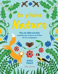 En pleine nature