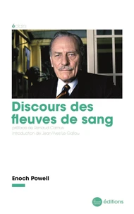 Discours des fleuves de sang